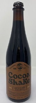 Mikkeller SD Barrel Geek Cocoa Shake, Imperial Stout